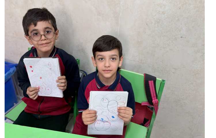 نقاشی 3