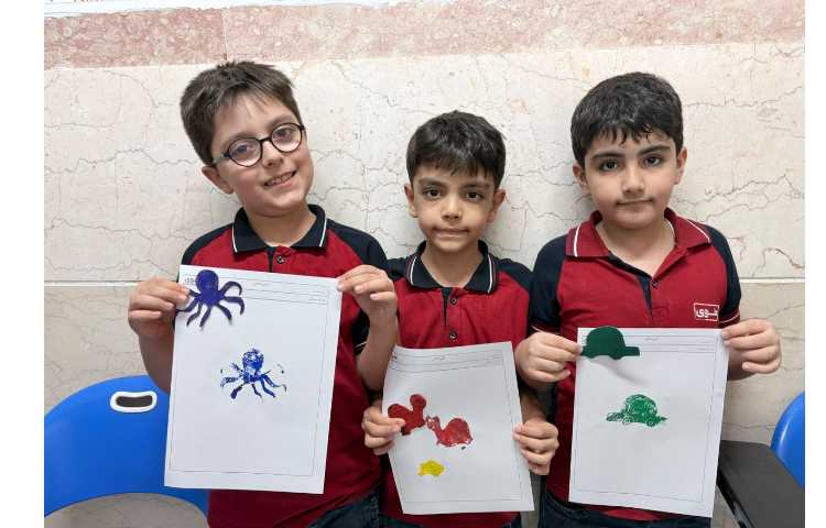 نقاشی 3