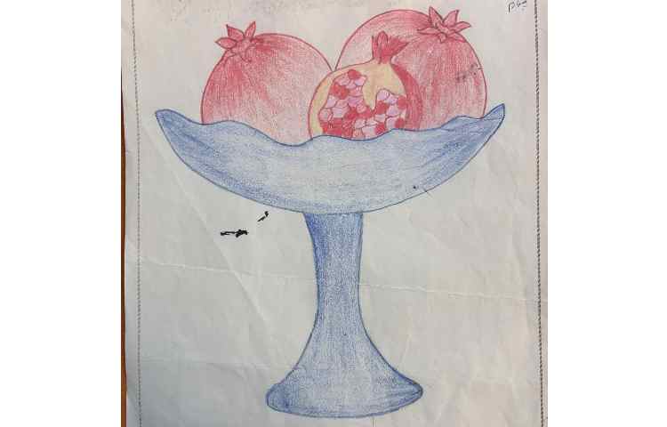 نقاشی 3