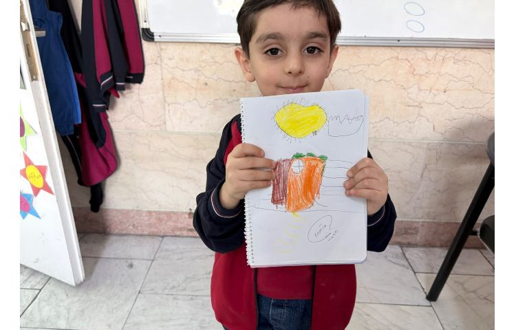 نقاشی 3