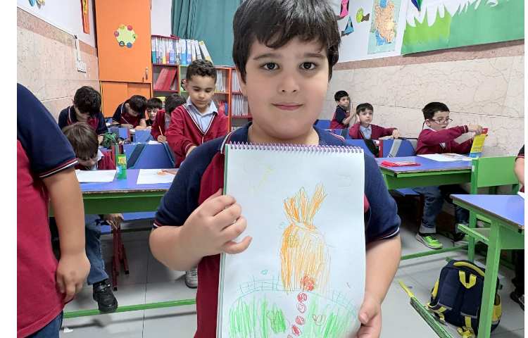 نقاشی 4