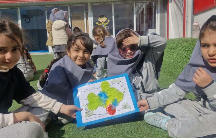 نقاشی 5
