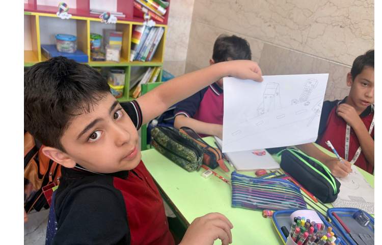 نقاشی 5