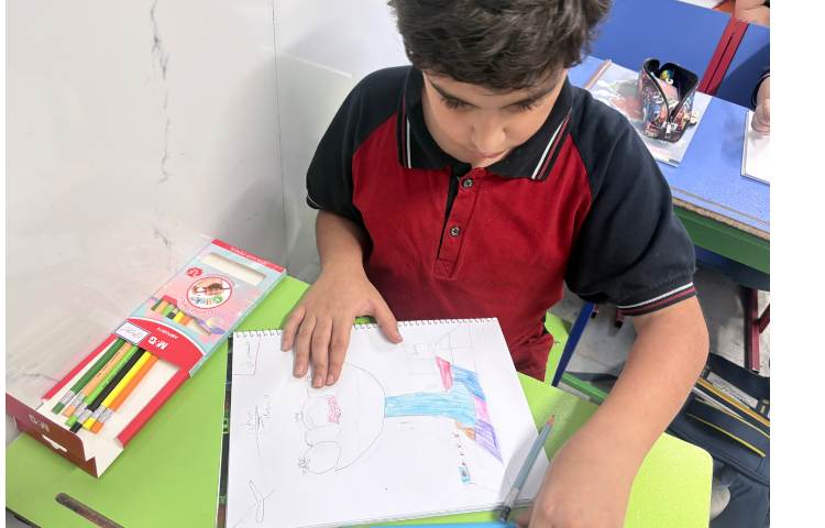 نقاشی 5