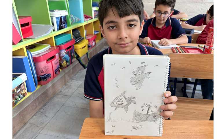 نقاشی 5