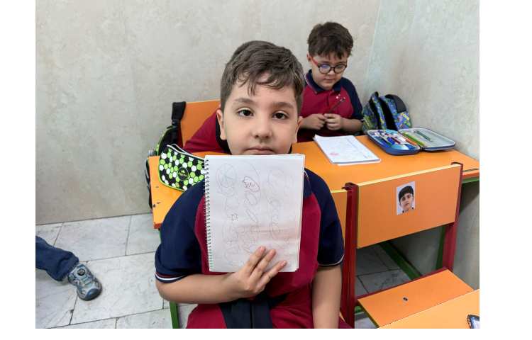 نقاشی 5