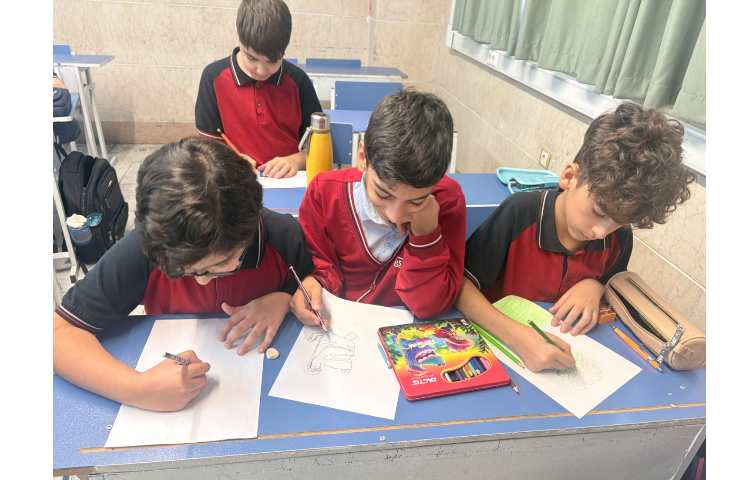 نقاشی
