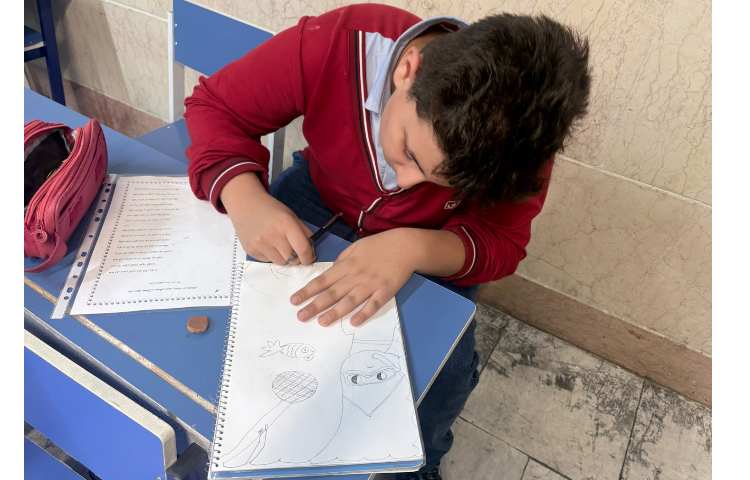نقاشی