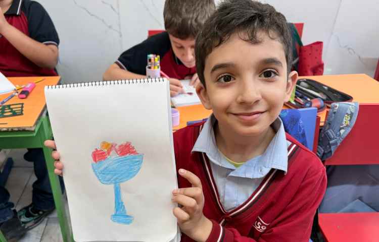 نقاشی