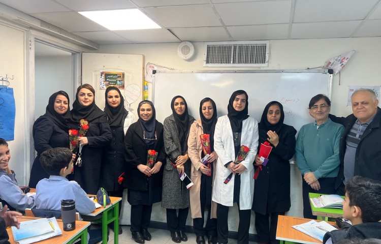 نقدیر و تکریم 10