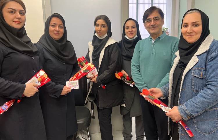 نقدیر و تکریم 11