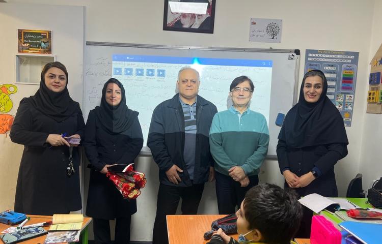 نقدیر و تکریم 6