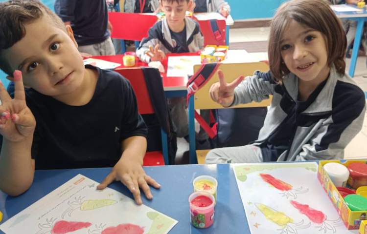 نقد انیمیشن : آشنایی با ترکیب رنگ نارنجی 1