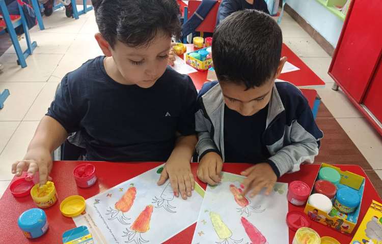 نقد انیمیشن : آشنایی با ترکیب رنگ نارنجی 10