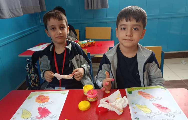 نقد انیمیشن : آشنایی با ترکیب رنگ نارنجی 4