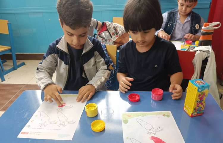 نقد انیمیشن : آشنایی با ترکیب رنگ نارنجی 7