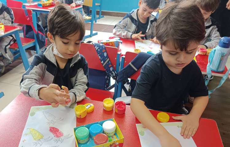 نقد انیمیشن : آشنایی با ترکیب رنگ نارنجی 9