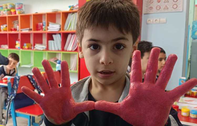 نقد انیمیشن : آشنایی با ترکیب رنگ نارنجی