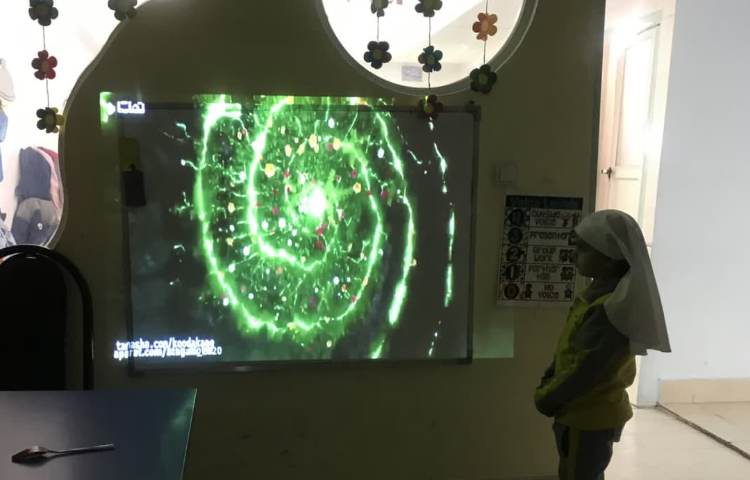 نقد انیمیشن 1