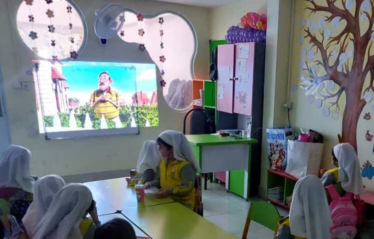 نقد انیمیشن 2