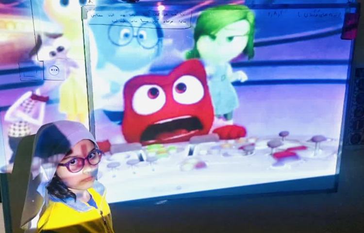 نقد انیمیشن