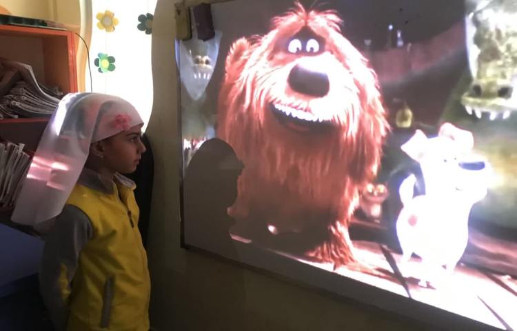 نقد انیمیشن