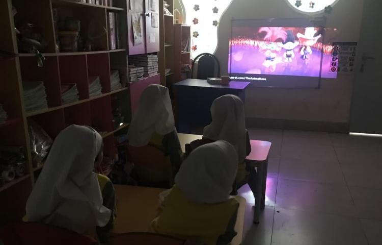 نقد انیمیشن