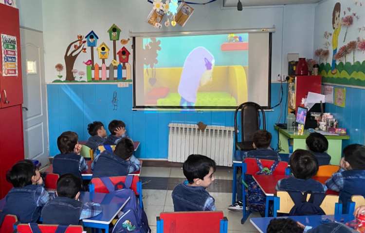 :نقد فیلم، کلاس قاصدک 2