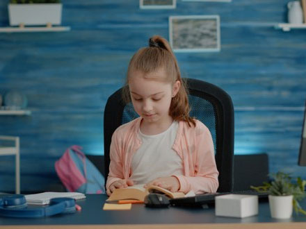 عدم امکان آموزش برابر