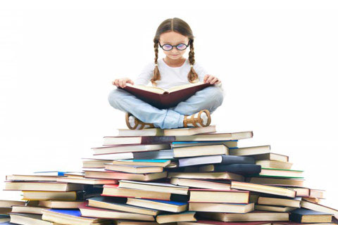 شناخت و ویژگی‌های ادبیات کودک