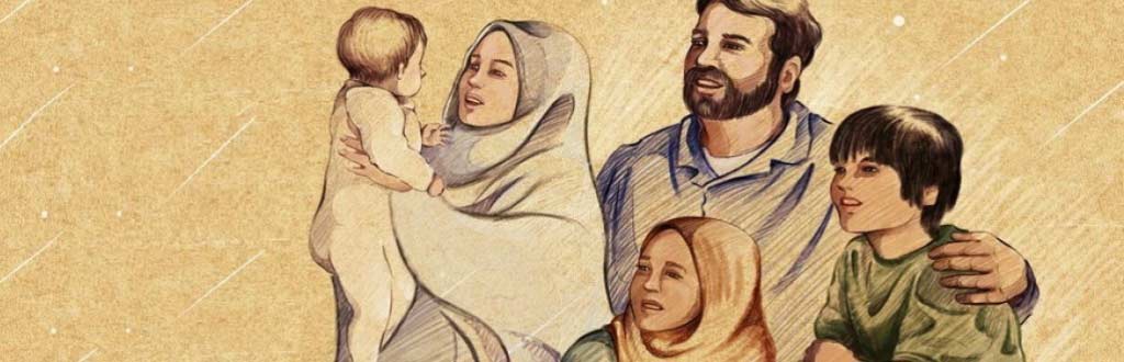 نقش خانواده در دینداری فرزندان چیست؟