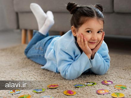 کاهش تنش و استرس