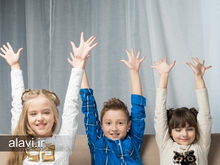 افزایش تعامل و همدلی