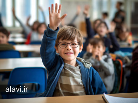 ترویج ارزش‌های اخلاقی در یادگیری