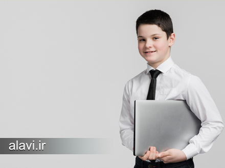 شناخت استعدادها و علایق