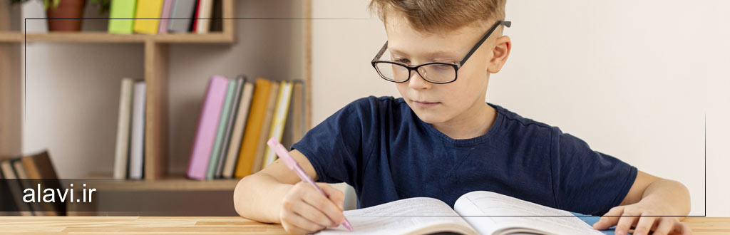 نقش مطالعه غیردرسی در رشد شخصیتی نوجوانان