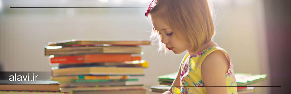 نقش مطالعه غیردرسی در رشد شخصیتی نوجوانان