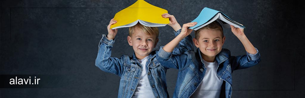 نقش مطالعه غیردرسی در رشد شخصیتی نوجوانان