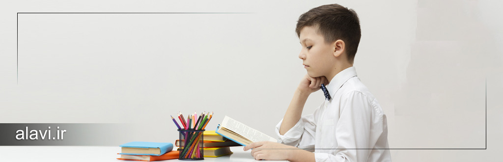 نقش مطالعه غیردرسی در رشد شخصیتی نوجوانان