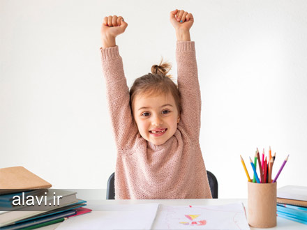 معلم به عنوان الگو و منبع الهام