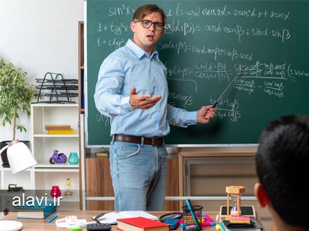 شناخت علایق و نیازهای فردی دانش‌آموزان