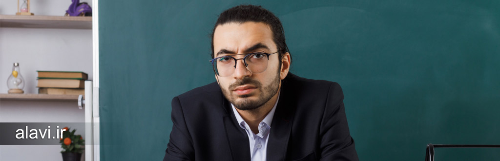 نقش معلم در ایجاد انگیزه دانش‌آموزان