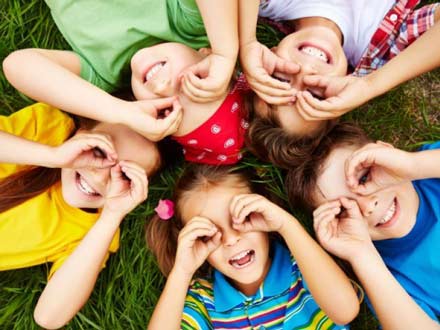 نقش نیازهای عاطفی در رشد کودکان