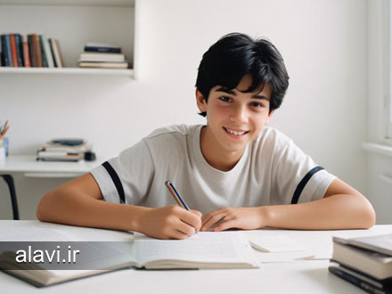 الگو بودن: قوی‌ترین شکل انگیزه‌دهی