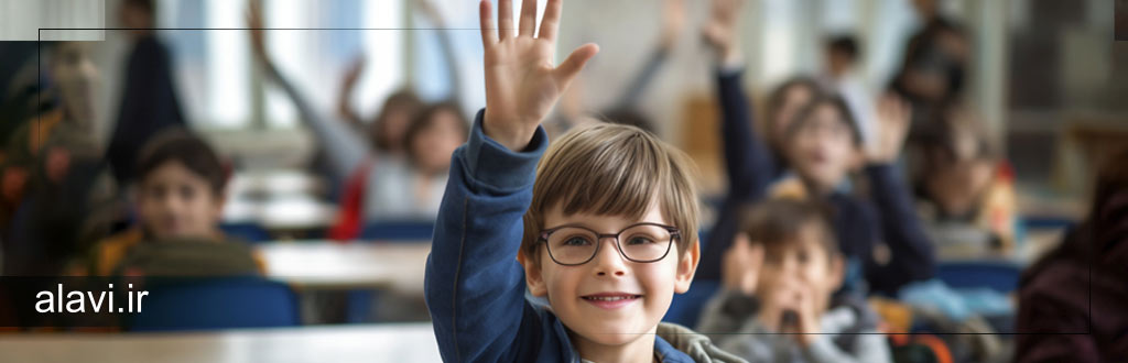 نقش والدین در شکل‌گیری انگیزه تحصیلی فرزندان