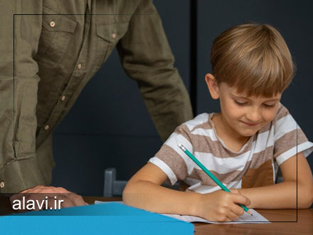 چگونه نگرش والدین انگیزه ایجاد می‌کند؟