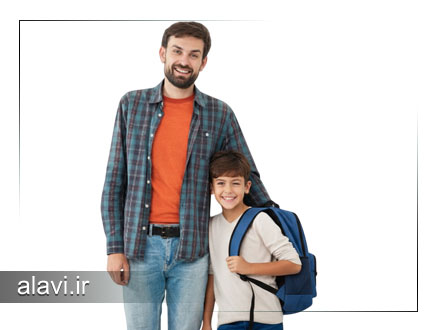 ارتباط والد-فرزند: زیربنای انگیزه