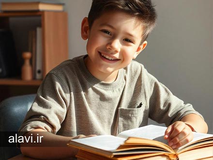 نقش والدین در شکل‌گیری انگیزه تحصیلی فرزندان