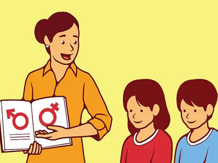 محیط آموزشی