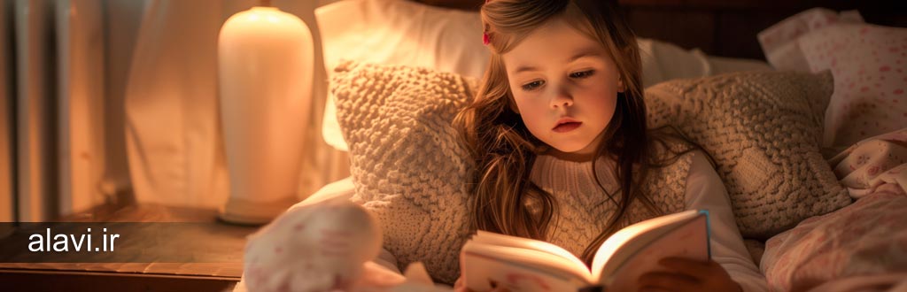 نقش کتاب‌های غیر درسی در رشد شخصیت دانش‌آموزان